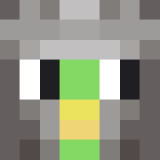 Skin Head