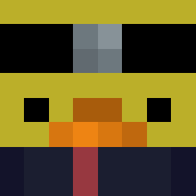 Skin Head