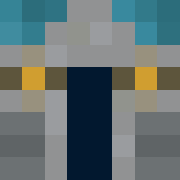 Skin Head