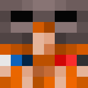 Skin Head