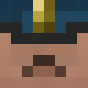 Skin Head