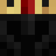 Minecraft profile picture for @Godlike