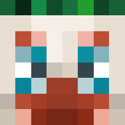 Minecraft profile picture for @Fireball