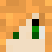 Minecraft profile picture for @Uwwa
