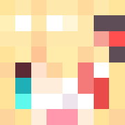 Minecraft profile picture for @Vicente04