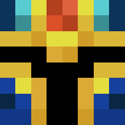 Skin Head
