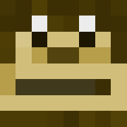 Minecraft profile picture for @Trembling