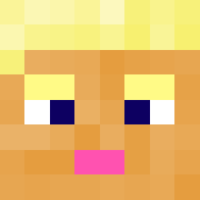 Minecraft profile picture for @Garish