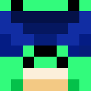 Skin Head