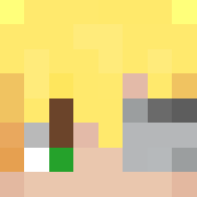 Skin Head
