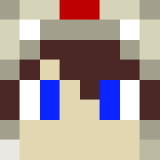 Minecraft profile picture for @Mainframe
