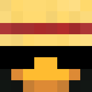 Skin Head