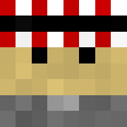 Skin Head