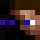 Q7DA Minecraft head