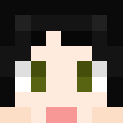 Minecraft profile picture for @Dreidel
