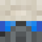 Skin Head