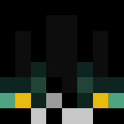 Skin Head