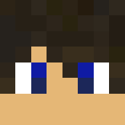 Minecraft profile picture for @Glitsh