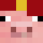 SovietMissilePig Minecraft head