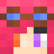 Minecraft profile picture for @Nina