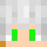Skin Head