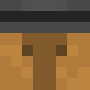 Skin Head