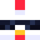 HSkou Minecraft-head
