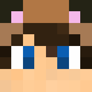 Minecraft profile picture for @Castor
