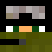 Skin Head