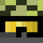 Skin Head