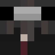 Skin Head