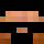 CShero Minecraft head