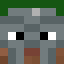 Minecraft players skin
