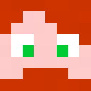 Minecraft profile picture for @Amaretto