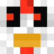 Minecraft profile picture for @mike12345
