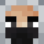 Skin Head