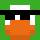 evilhurdle Minecraft head