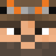 Skin Head