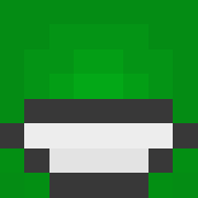 Minecraft profile picture for @Commoner