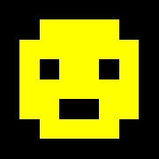 Minecraft profile picture for @gabe00