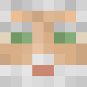 Minecraft profile picture for @Massive