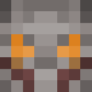 Skin Head