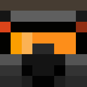 Skin Head