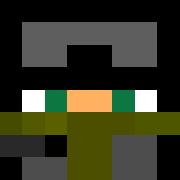 Skin Head