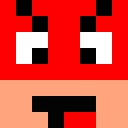 DoodieMan Minecraft-head