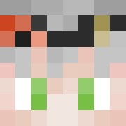 Skin Head