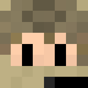 Skin Head