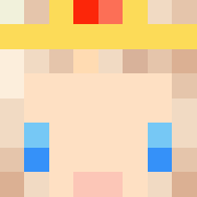Minecraft profile picture for @Tusbesos