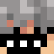 Skin Head