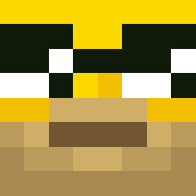 Skin Head